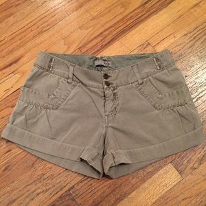 Joie Cargo Shorts